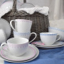 Чайный сервиз Leander HyggeLine 71160717-327B. фото 9