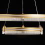 Подвесной светильник De City Oscar Pendant Lamp 510016002. фото 11