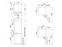 Холодильник SMEG FAB32RSV5. фото 9