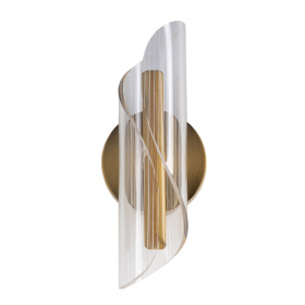 Настенный светильник DeMarkt Conti Wall Lamp 488020401