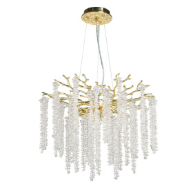 Люстра подвесная De City Lima Hanging Chandelier 467011206