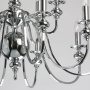Люстра подвесная MW-Light Consuelo Hanging Chandelier 614013915. фото 10