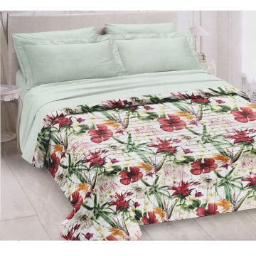 Одеяло-покрывало Servalli Bloom Coperta-copriletto dis.1 colore SRV/441180