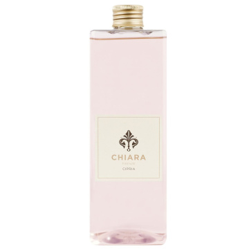 Рефилл для диффузора Chiara Firenze Cipria Room Freshener Refill CIPR500REFILL