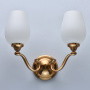 Бра Chiaro Palermo Wall Lamp 386026602. фото 5