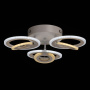 Потолочный светильник De City Madeleine Ceiling Lamp 424015303. фото 5
