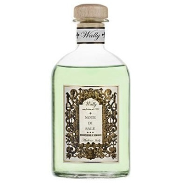 Ароматический диффузор Wally 1925 90° Anniversario Note di Sale Diffuser 1925NS30