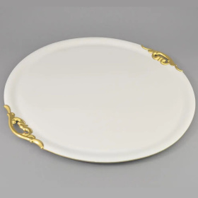 Поднос Leander Ela Zlatá Odbočka 20111657-2604L