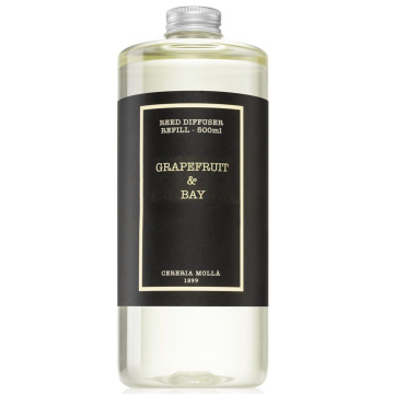 Рефилл для диффузора Cerería Mollá 1899 Boutique Grapefruit & Bay Fragrance Refill 7734
