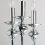 Люстра подвесная MW-Light Consuelo Hanging Chandelier 614013915. фото 8