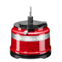 Кухонный комбайн KitchenAid Food Chopper Empire Red KFC3516ER. фото 3