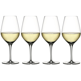 4 бокала для белого вина Spiegelau Authentis White Wine Set 4400182