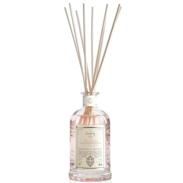 Ароматический диффузор Logevy Firenze 1965 Peonia in Fiore Fragranza d'Ambiente LOG0201