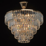 Люстра потолочная MW-Light Adelard Ceiling Chandelier 642010805. фото 2