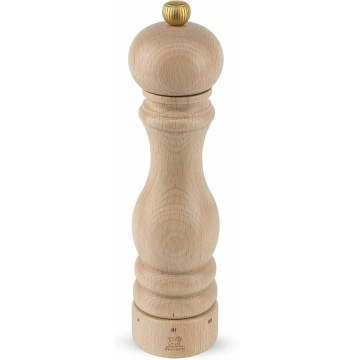 Мельница для перца Peugeot Paris u'Select Pepper Mill Natural Wood 23317