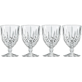 4 бокала для вина Nachtmann Noblesse Goblet Tall Set 101966