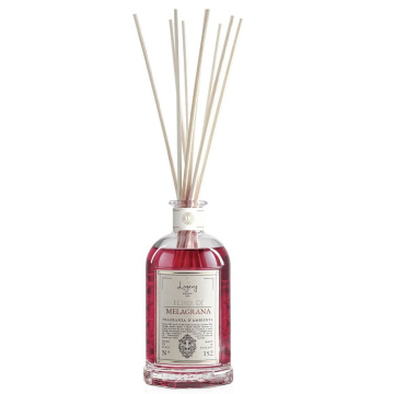 Ароматический диффузор Logevy Firenze 1965 Elisir di Melagrana Fragranza d'Ambiente LOG0265