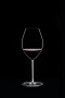 Бокал для красного вина RIEDEL Fatto A Mano Syrah White Single Pack 4900/41W. фото 3
