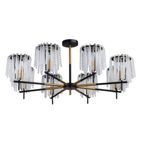 Люстра потолочная MW-Light Lavinia Ceiling Chandelier 443010408