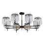Люстра потолочная MW-Light Lavinia Ceiling Chandelier 443010408. фото 1