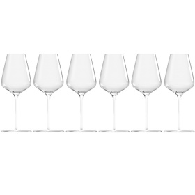 6 бокалов для белого вина и шампанского Grassl Vigneron Mineralité Set C101