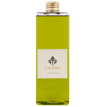Рефилл для диффузора Chiara Firenze Cardamomum Room Freshener Refill CAR1000REFILL