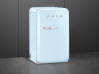 Холодильник SMEG FAB5RPB5. фото 3