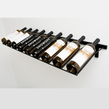 Настенный стеллаж на 9 бутылок DOVINI VinoView L (арт. DOV654091)