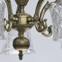 Люстра потолочная MW-Light Ariadne Ceiling Chandelier 450019105. фото 3