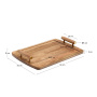 Поднос La Forma Teppa Tray LF-209241. фото 2
