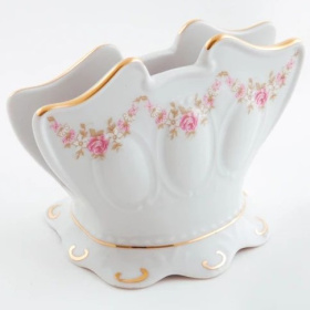 Подставка для салфеток Leander Sonata Květinová Nálada 07114621-0158