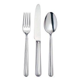 Набор столовых приборов Broggi Metropolitan 1200500D05