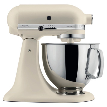 Миксер планетарный KitchenAid Artisan 5KSM175PSEFL