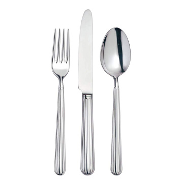 Набор столовых приборов Broggi Metropolitan 1200500D05