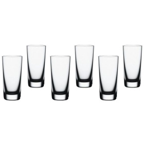 6 стопок для водки Spiegelau Special Glasses Shot Set 9000191