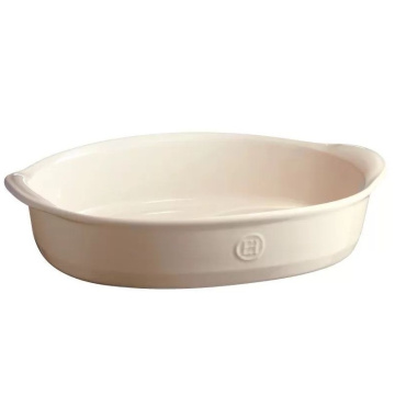 Форма для запекания Emile Henry Plat à Four Ovale Argile EH029052