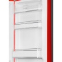 Холодильник SMEG FAB32RRD5. фото 6