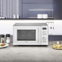 Микроволновая печь Caso HCMG 25 Ceramic Chef. фото 8