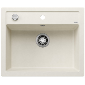 Кухонная мойка Blanco Dalago 6 Silgranit Soft White 527063
