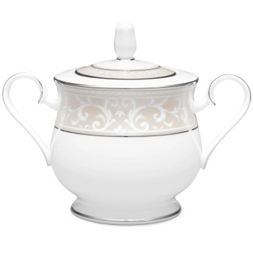 Сахарница Noritake Montvale Platinum (арт. NOR4807L/97227)