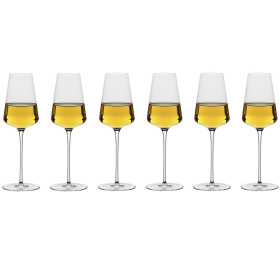 6 бокалов для десертного вина Sophienwald Phoenix Purus Sweet Wine Set Sw3001