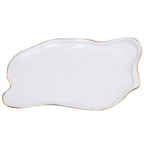 Блюдо Seletti Meltdown Serving Dish Tray 09599