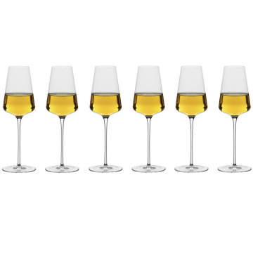 6 бокалов для десертного вина Sophienwald Phoenix Purus Sweet Wine Set Sw3001