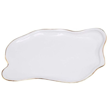 Блюдо Seletti Meltdown Serving Dish Tray 09599