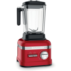 Блендер стационарный KitchenAid Pro Line Series Blender with Thermal Control Jar Candy Apple Red KSB8270CA