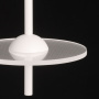 Подвесной светильник De Markt Auxis Pendant Lamp 722013006. фото 8