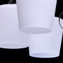 Люстра потолочная MW-Light Gloss Ceiling Chandelier 315011308. фото 13