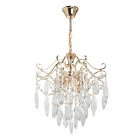 Люстра подвесная De City Breeze Hanging Chandelier 111015204