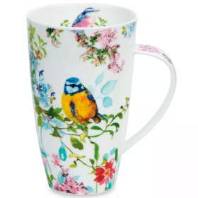 Кружка Dunoon Henley Morning Song Mug 78303626