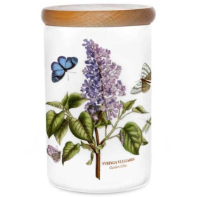 Банка для хранения Portmeirion Botanic Garden Lilac BGHX48080